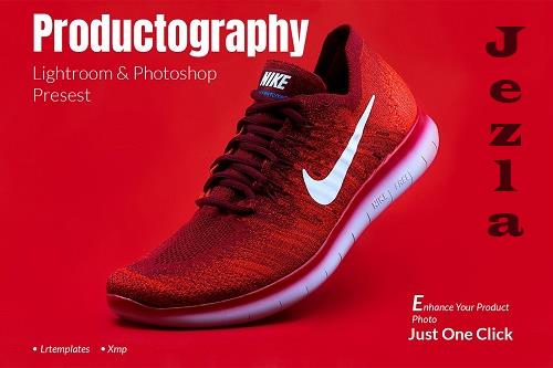 Product Photography Presets - 6730878 Product Photography Presets - 6730878