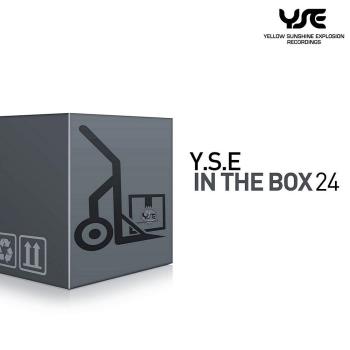 VA - Y.S.E In The Box Vol 24 (2022) (MP3)