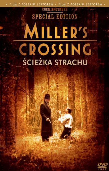 Ścieżka strachu / Miller's Crossing (1990) PL.1080p.BluRay.x264.AC3-LTS ~ Lektor PL