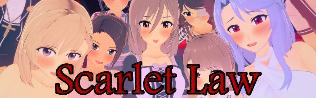 JYP Games - Scarlet Law v0.3.10