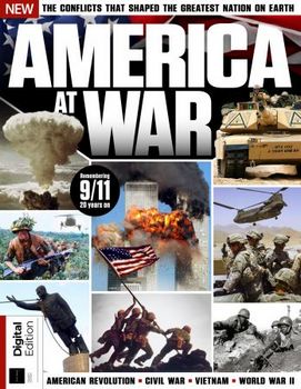 America At War (History of War 2022)