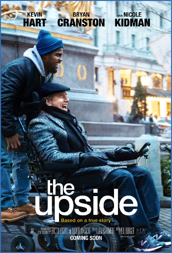 The Upside 2017 720p BluRay DD5 1 x264-playFZ The Upside 2017 720p BluRay DD5 1 x264-playFZ