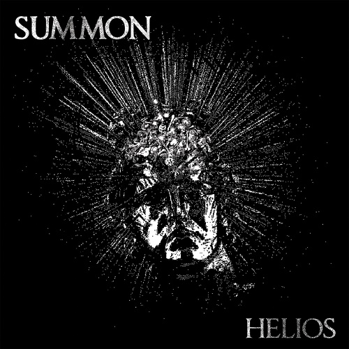 Summon (Port) - Helios (EP) 2020