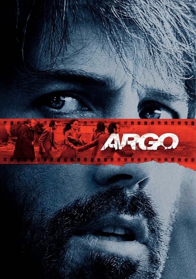 Argo Extended Cut (2012) [1080p]