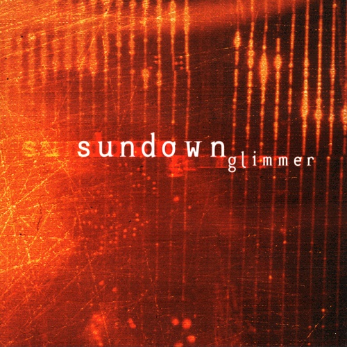 Sundown - Glimmer (Digipak, 1999) Lossless