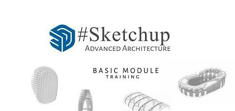 SketchUP Advanced Architecture