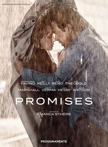 Promises (2022) 1080p WEBRip x264-GalaxyRG