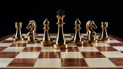 Chess Opening: Anti-London System 2…c5!