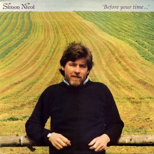 Simon Nicol - Before your time... (1987)
