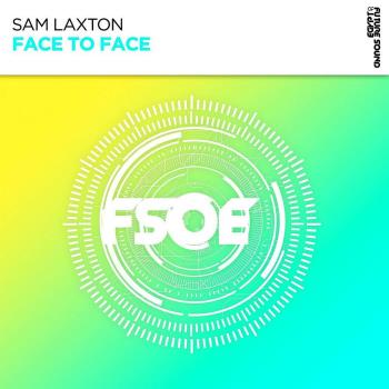 VA - Sam Laxton - Face To Face (2022) (MP3)