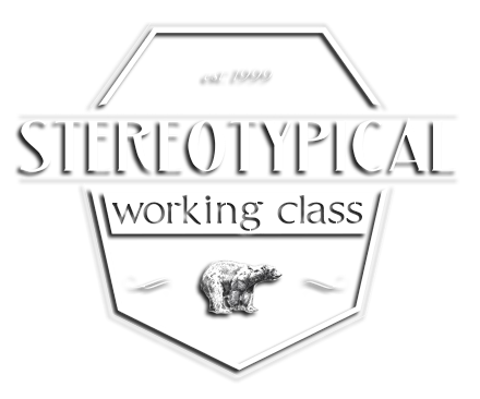 Stereotypical Working Class - Дискография