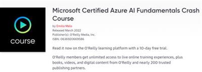 Microsoft Certified Azure AI Fundamentals Crash Course