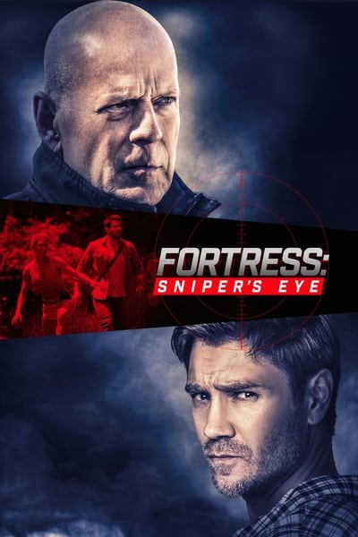Fortress 2 Snipers Eye (2022) 1080p BluRay x265-RARBG
