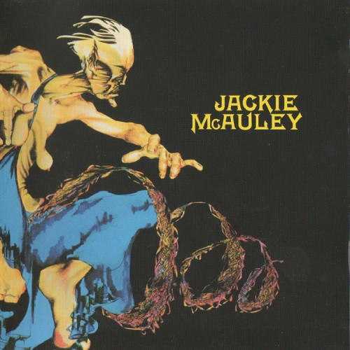 Jackie McAuley - Jackie McAuley 1971 (Reissue, Remastered 2009) (Lossless)