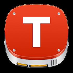 Tuxera NTFS 2021.1 Multilingual macOS