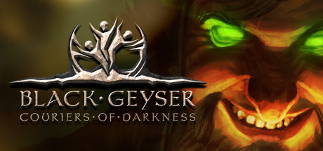 Black Geyser Couriers of Darkness v1.2.32-Razor1911