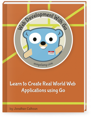 Web Development with Go | UseGoLang Web Development with Go | UseGoLang