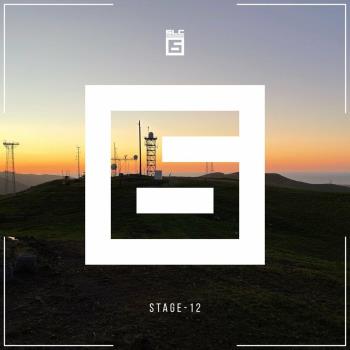 VA - SIX: Stage-12 (2022) (MP3)