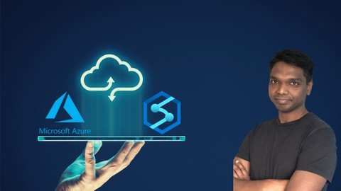 Azure Synapse Analytics For Data Engineers - An Introduction