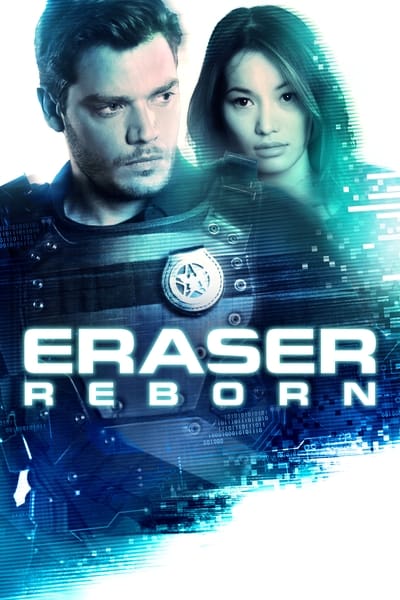Eraser Reborn (2022) 1080p BluRay x265-RARBG