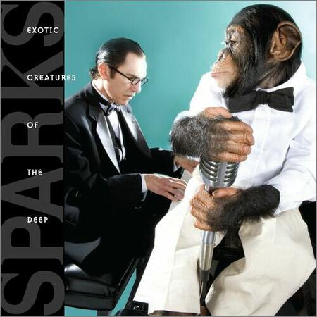 Sparks - Exotic Creatures of the Deep (Deluxe Edition) (2008/2022)