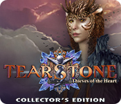 Tearstone Thieves of the Heart Collectors Edition-MiLa