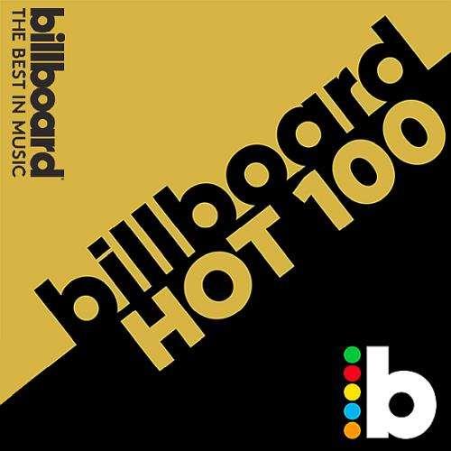 Billboard Hot 100 Singles Chart 04.06.2022 (2022)