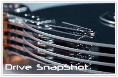 Drive SnapShot 1.49.0.19122