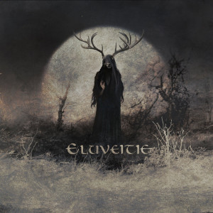 Eluveitie - Aidus [Single] (2022)