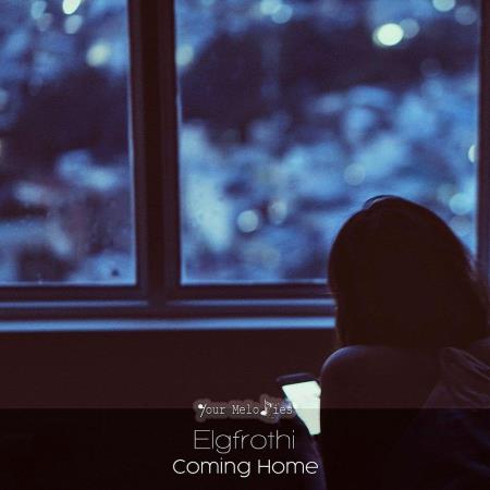 Elgfrothi - Coming Home (2022)
