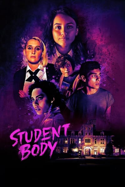 Student Body (2022) 720p BluRay H264 AAC-RARBG