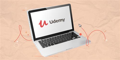 Udemy - Web Developer Course Bootcamp