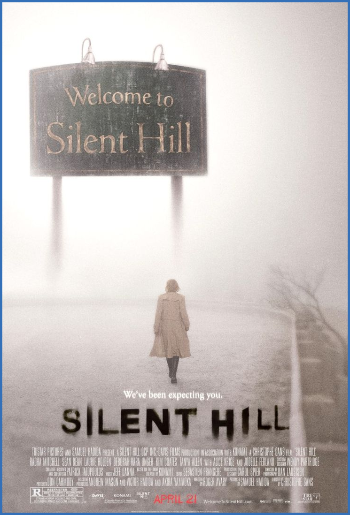 Silent Hill 2006 1080p BluRay DD+5 1 x264-PTer