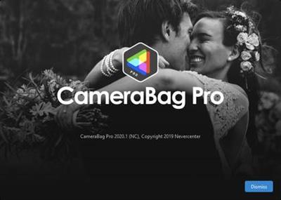 Nevercenter CameraBag Pro 2022.2.1 (x64)