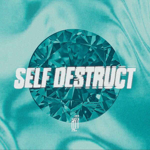 Immerse - Self Destruct [single] (2022)