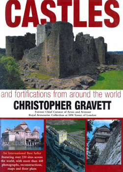 Castles and Fortifications from Around the World