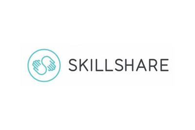 Skillshare - Logo Design with Adobe Illustrator