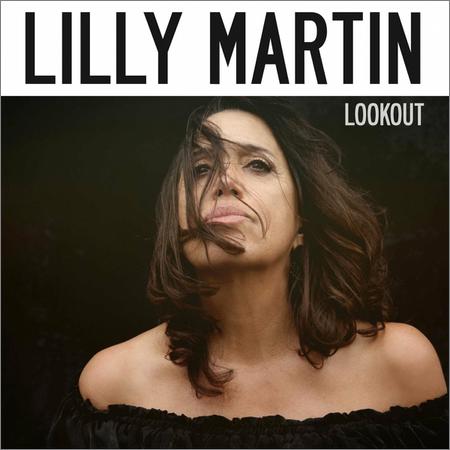 Lilly Martin - Lookout (2022)