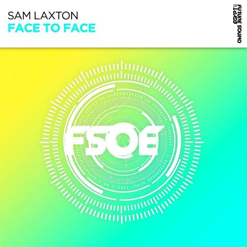 Sam Laxton - Face To Face (2022)