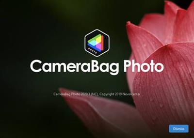 Nevercenter CameraBag Photo 2022.2.1 (x64)
