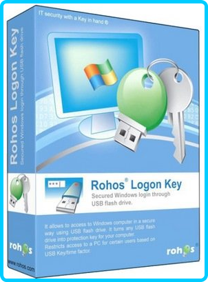 Rohos Logon Key 4.9 Multilingual E31cddb515cf4fecf856ca42bca690bd