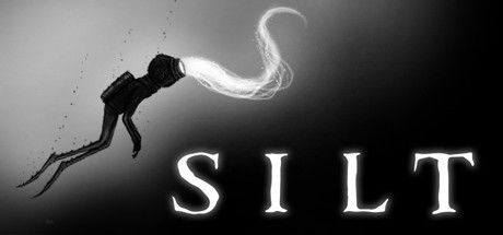 Silt REPACK-DARKSiDERS
