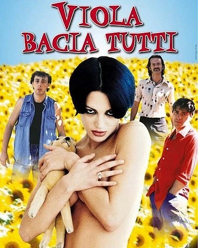 Виола целует всех / Viola bacia tutti (1998) DVDRip