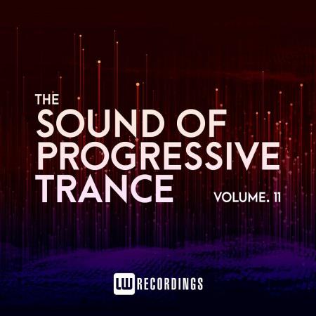 The Sound Of Progressive Trance Vol 11 (2022)