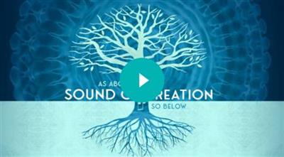 Gaia - Sound of Creation