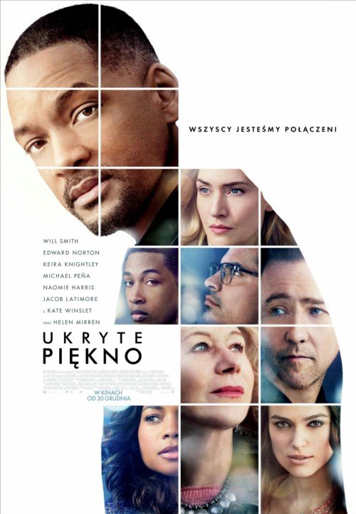 Ukryte piękno / Collateral Beauty (2016) PL.1080p.BluRay.x264.AC3-LTS ~ Lektor PL
