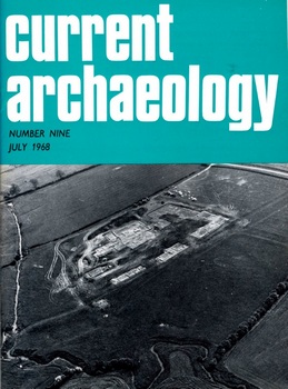 Current Archaeology - July 1968