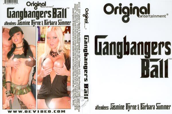 Gangbangers Ball - 480p