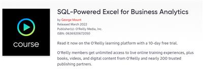 SQL-Powered Excel for Business Analytics