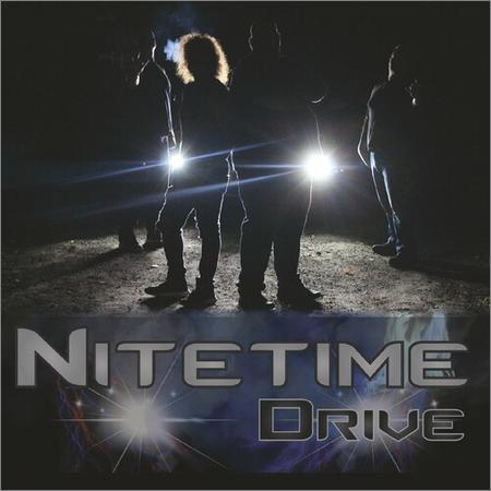 Nitetime Drive - Nitetime Drive (2022)